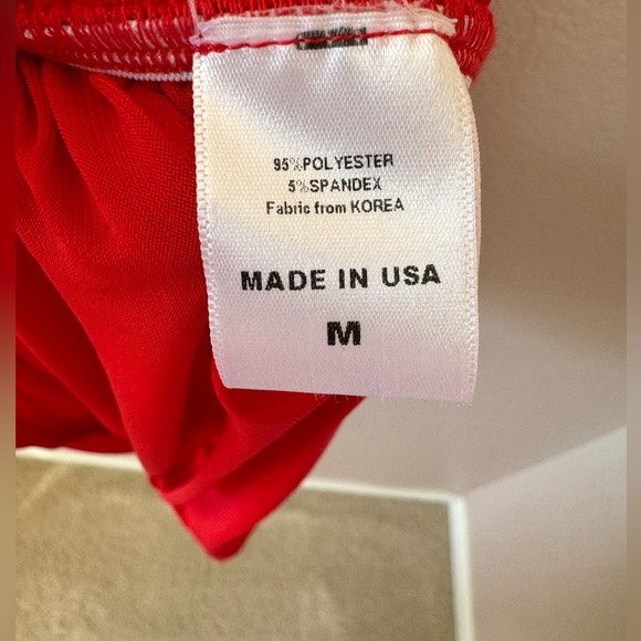 NWT RENEE C. One Shoulder Ruched Bodycon Dress - Picture 7 of 9